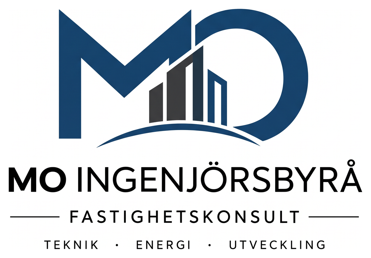 MO Ingenjörsbyrå